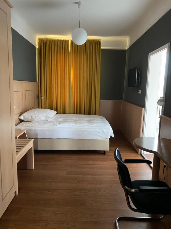 Hotel Union Оффенбург Экстерьер фото