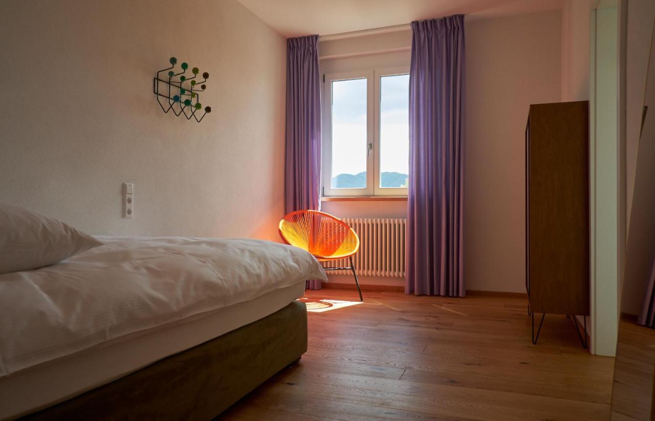 Hotel Union Оффенбург Экстерьер фото