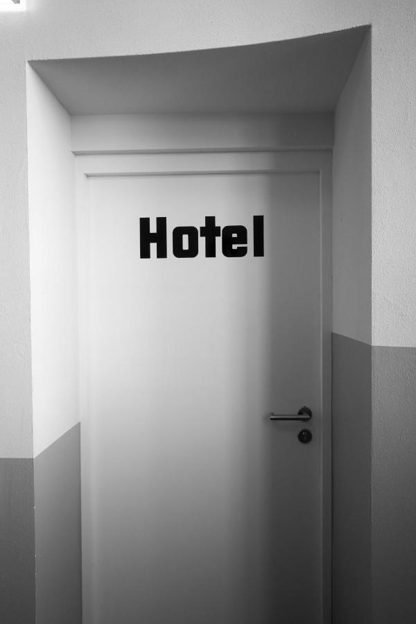 Hotel Union Оффенбург Экстерьер фото