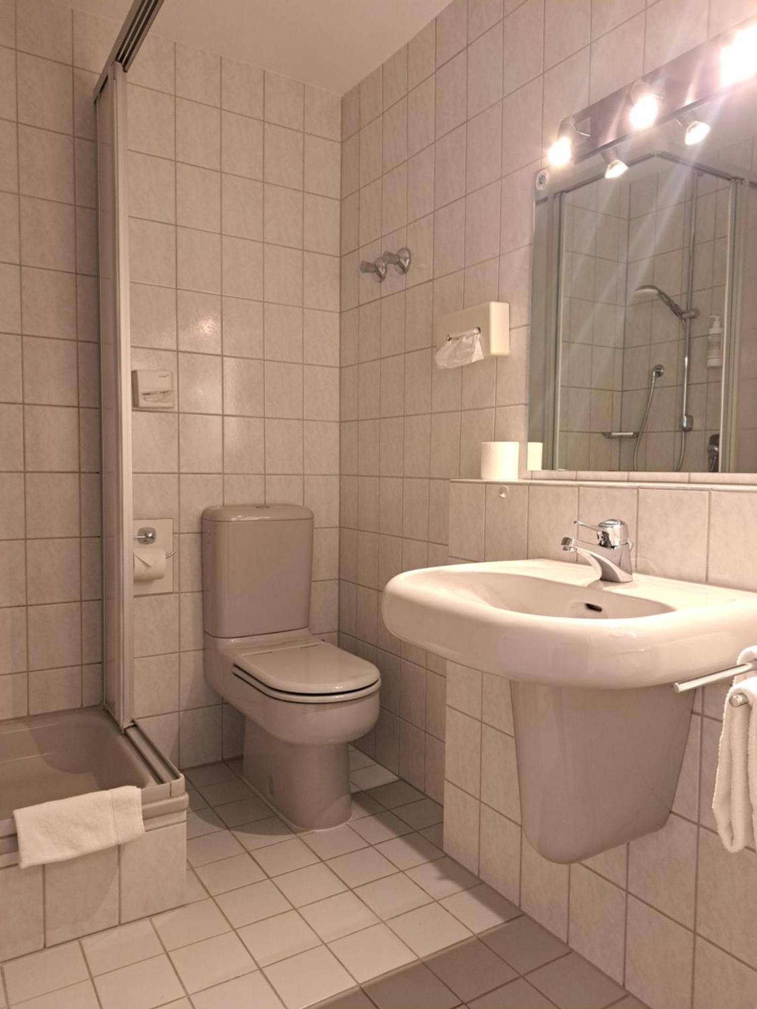 Hotel Union Оффенбург Экстерьер фото