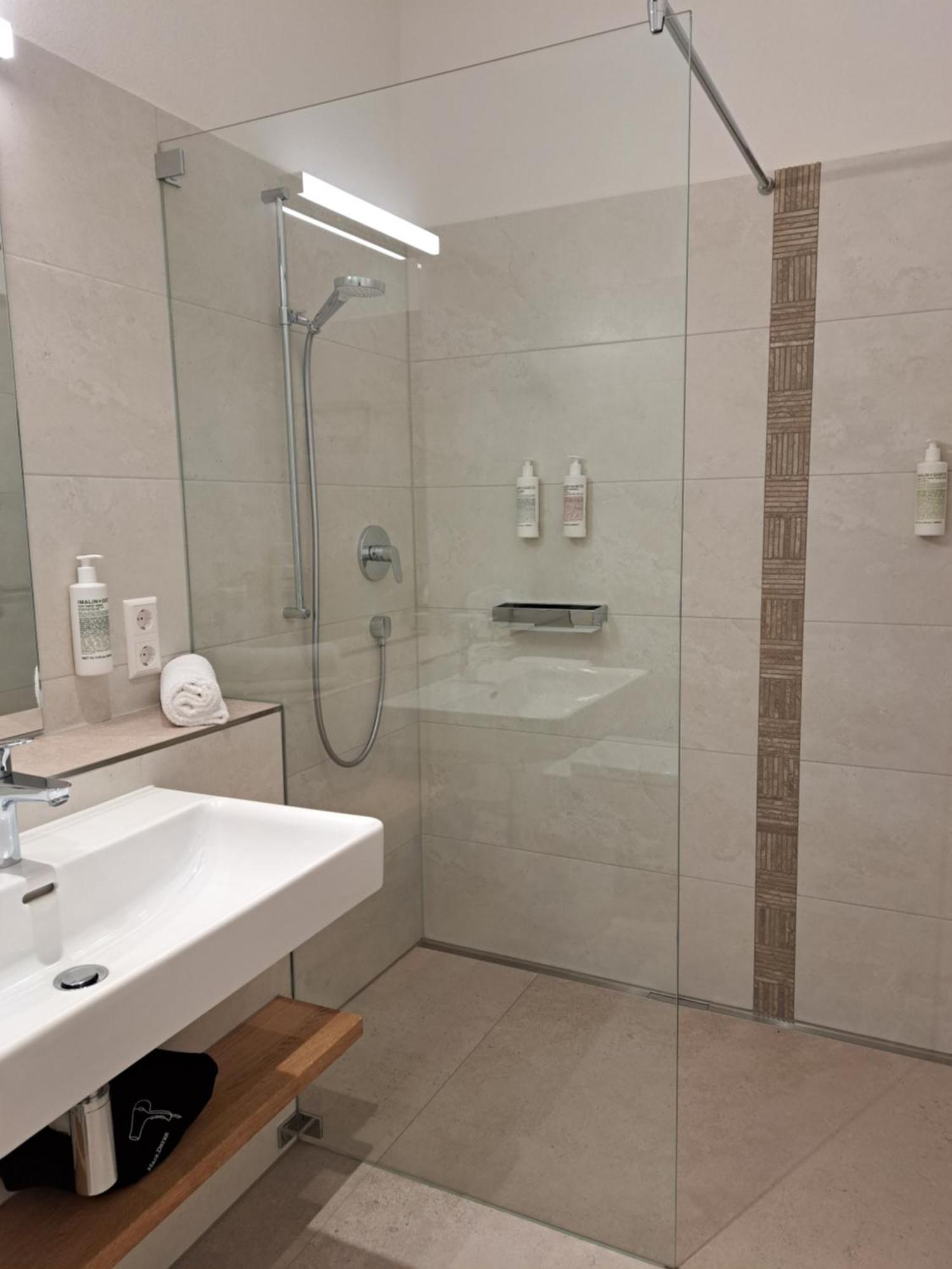Hotel Union Оффенбург Экстерьер фото