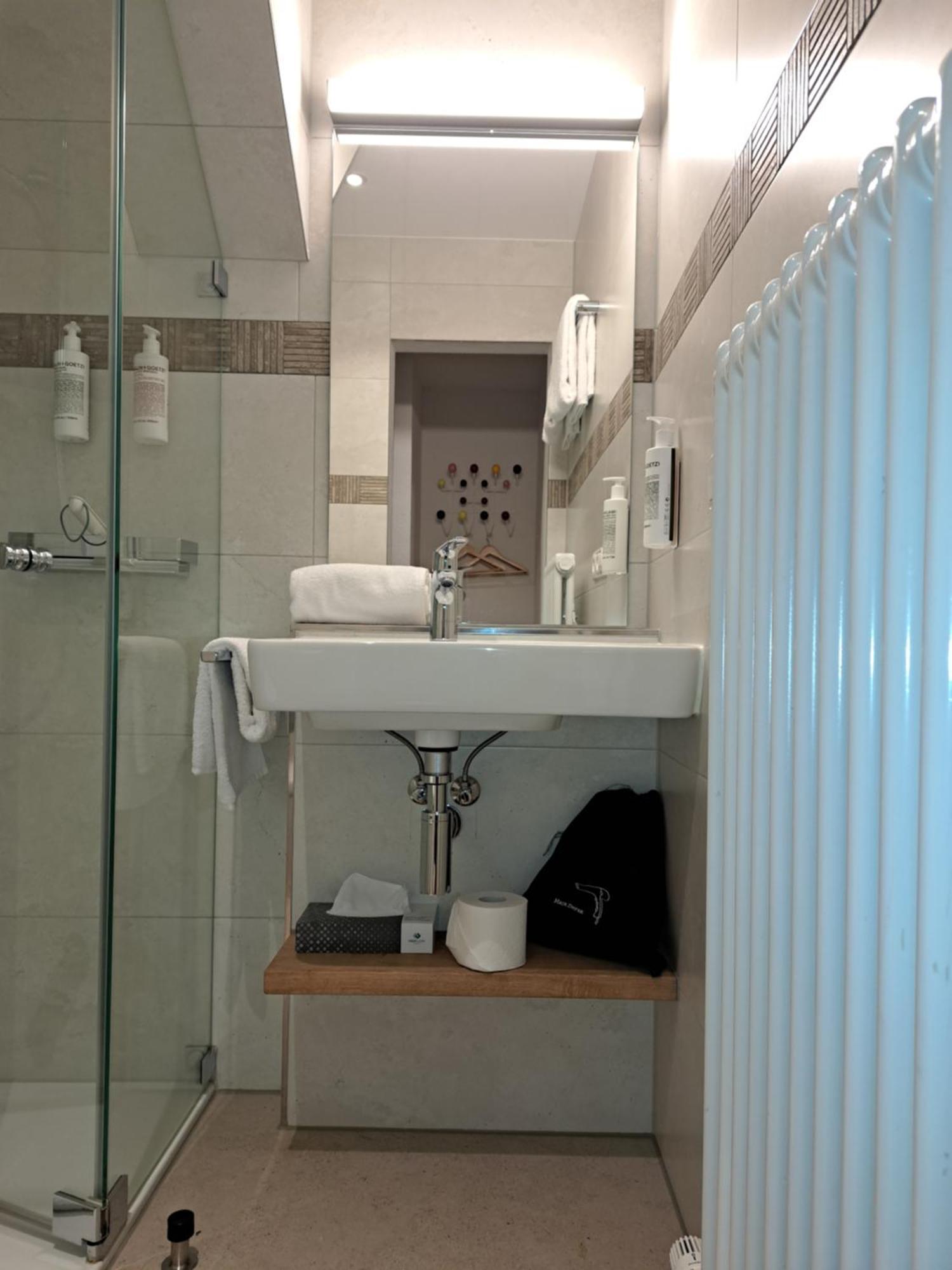Hotel Union Оффенбург Экстерьер фото