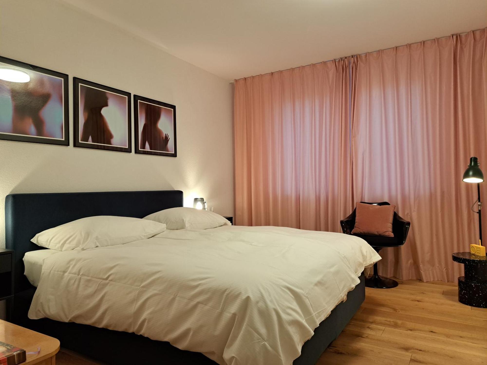 Hotel Union Оффенбург Экстерьер фото