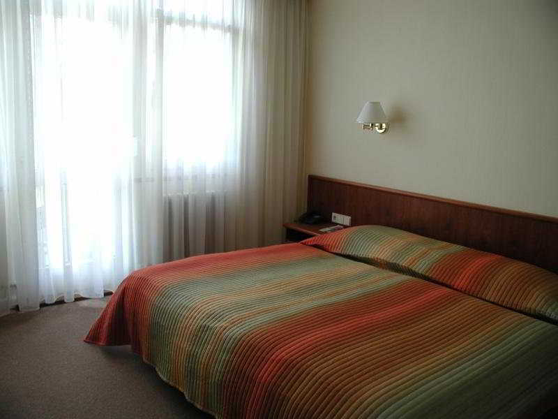 Hotel Union Оффенбург Экстерьер фото
