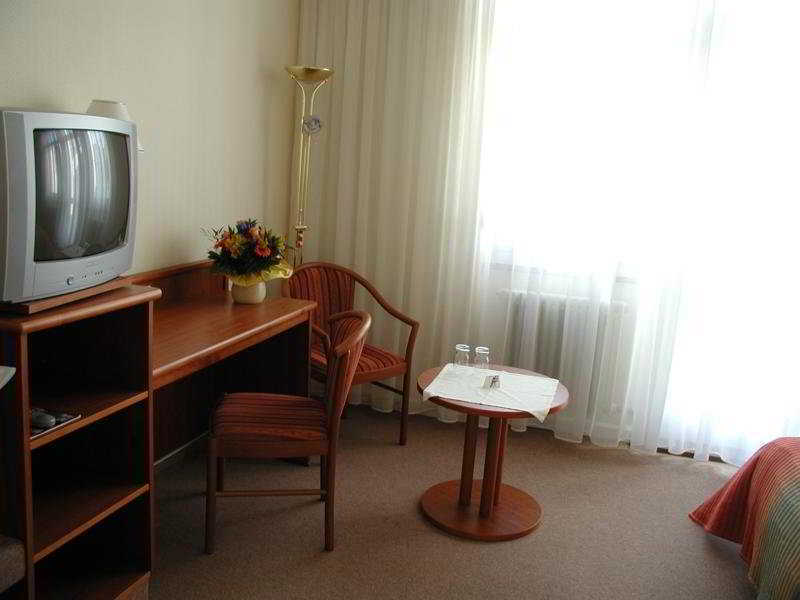Hotel Union Оффенбург Экстерьер фото